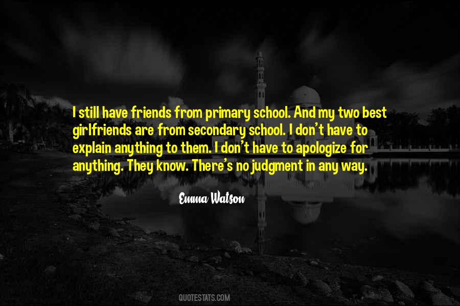 I Still Have Them Quotes #464041