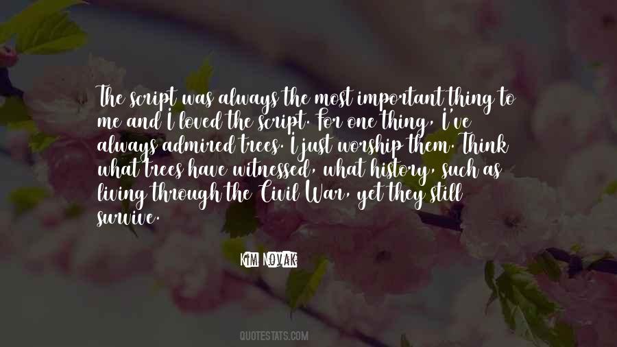 I Still Have Them Quotes #746678
