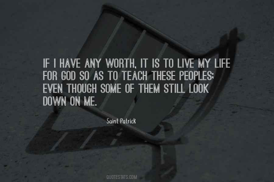 I Still Have Them Quotes #77744
