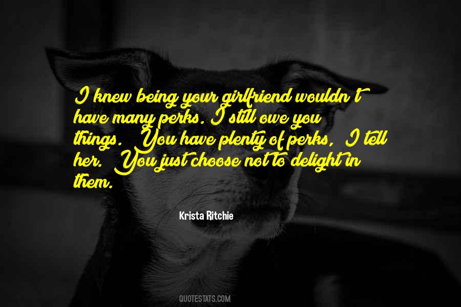 I Still Have Them Quotes #936515