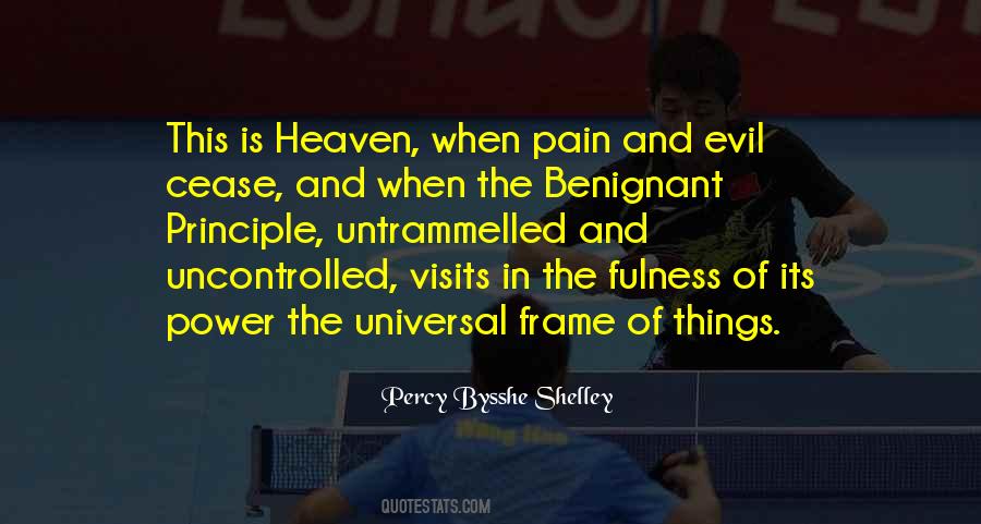 Pain Is Universal Quotes #1655705