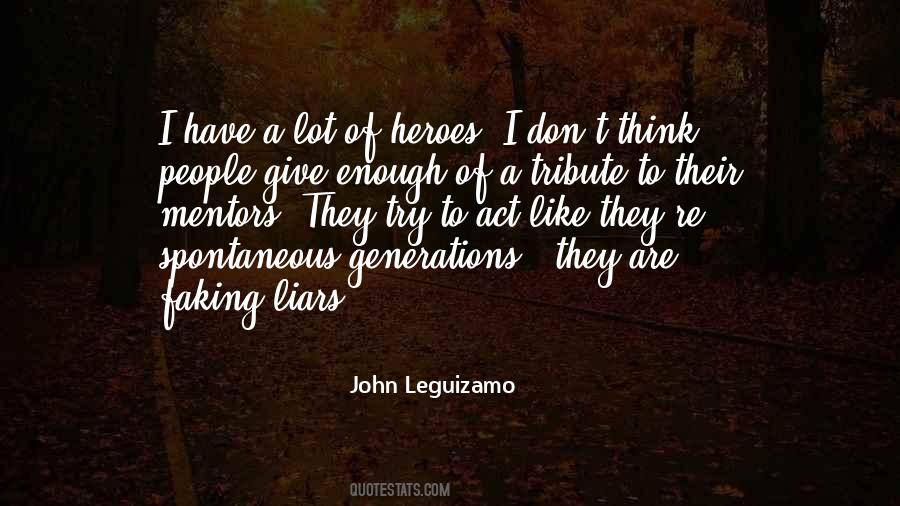 I Have A Lot To Give Quotes #1115955