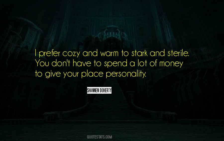 I Have A Lot To Give Quotes #1202790