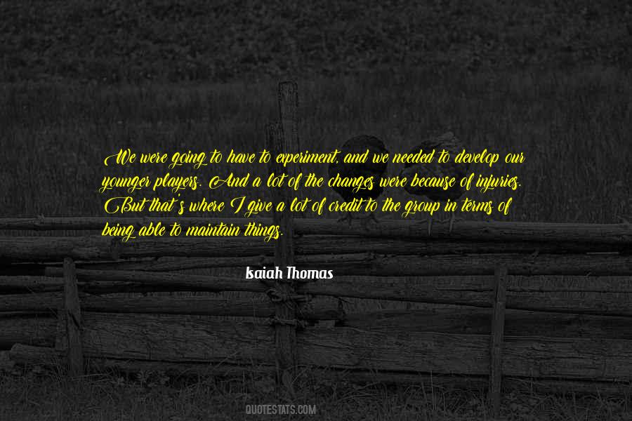 I Have A Lot To Give Quotes #1448378