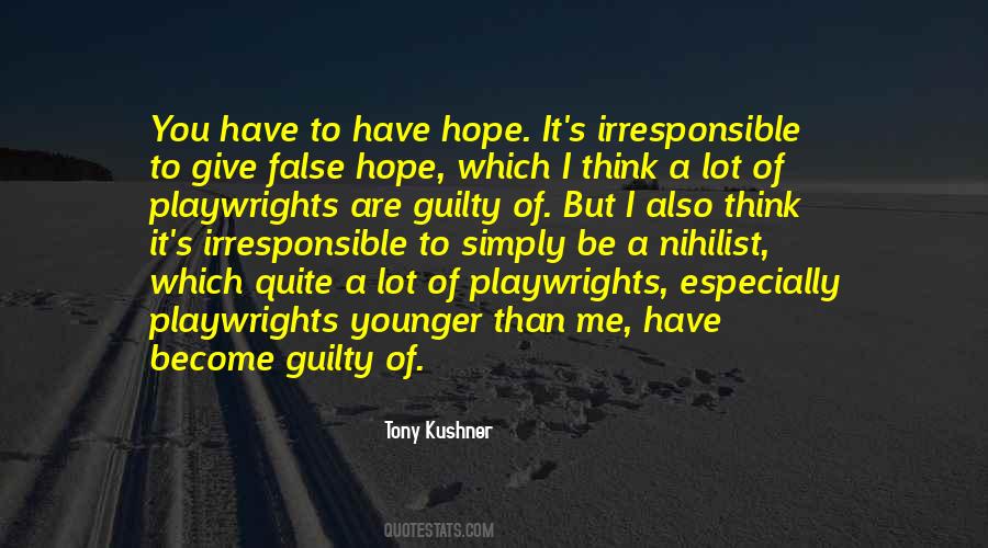 I Have A Lot To Give Quotes #1644802