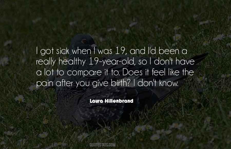 I Have A Lot To Give Quotes #1692147