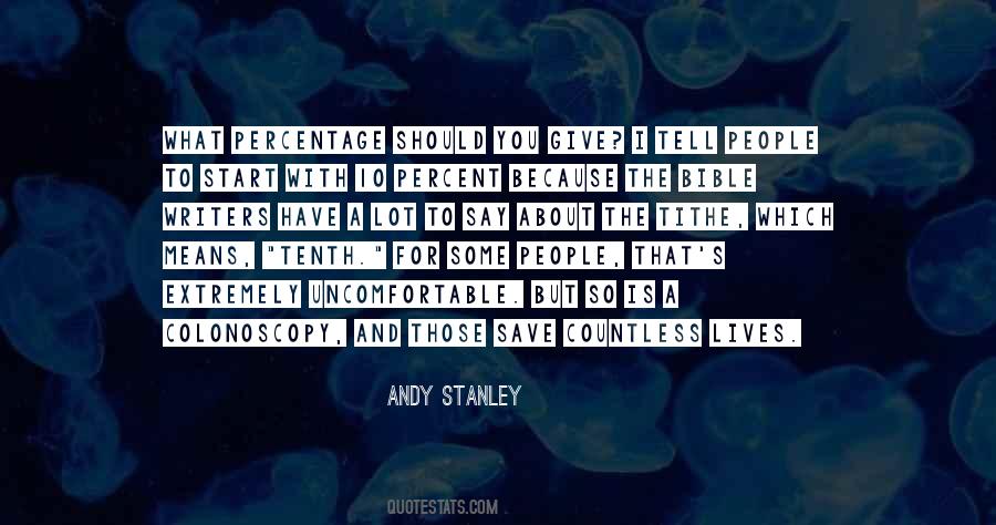I Have A Lot To Give Quotes #210705