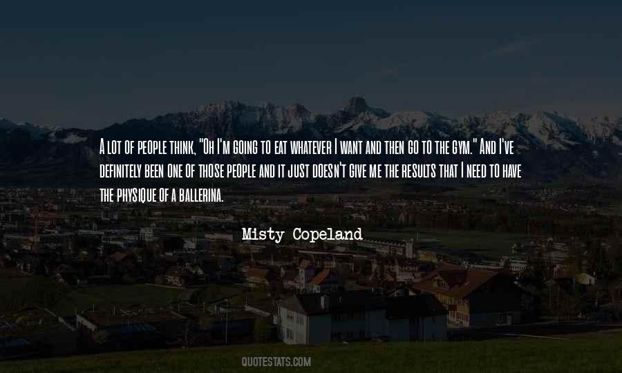 I Have A Lot To Give Quotes #225487