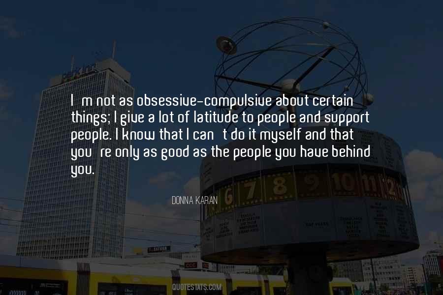 I Have A Lot To Give Quotes #321171