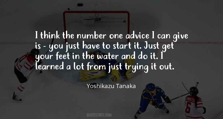 I Have A Lot To Give Quotes #507487