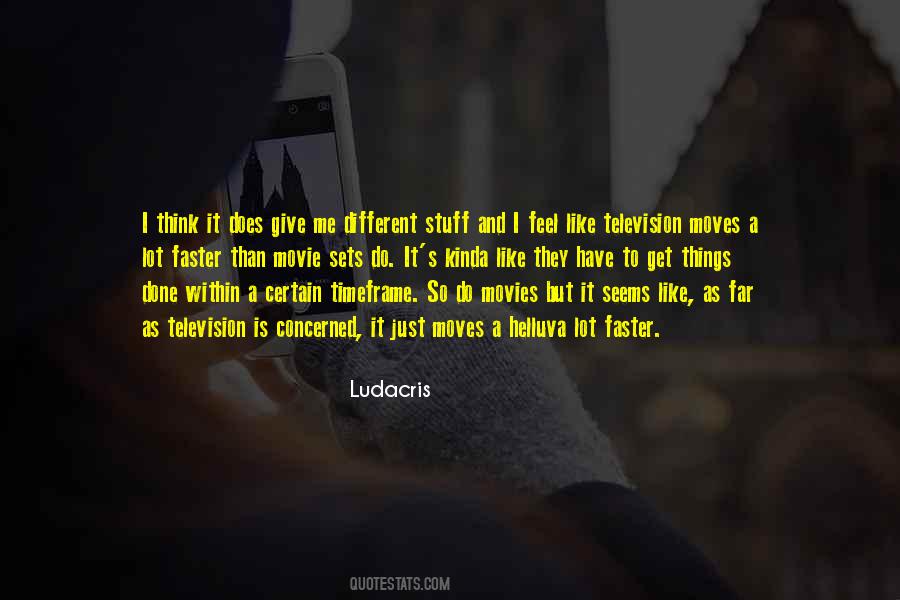 I Have A Lot To Give Quotes #530444