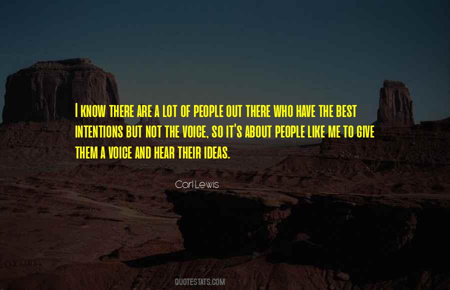 I Have A Lot To Give Quotes #572638