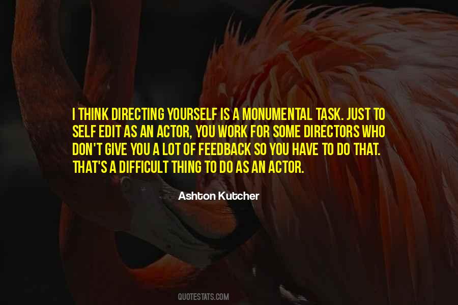 I Have A Lot To Give Quotes #650666