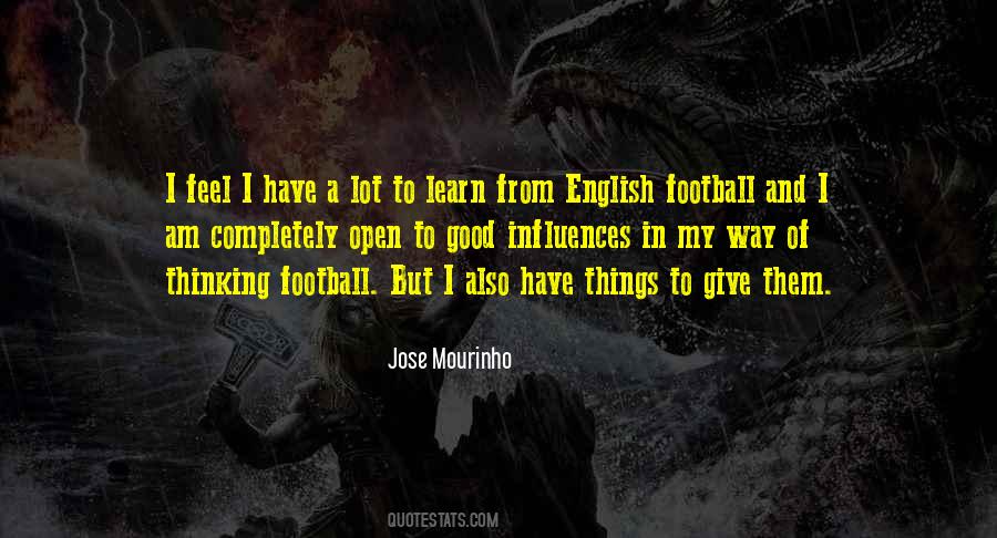 I Have A Lot To Give Quotes #683090