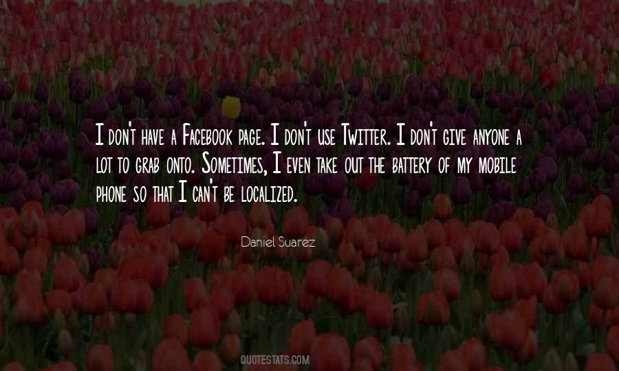 I Have A Lot To Give Quotes #743147
