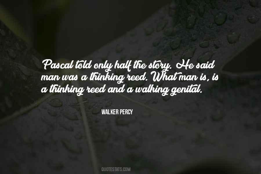 Genital Quotes #1019996