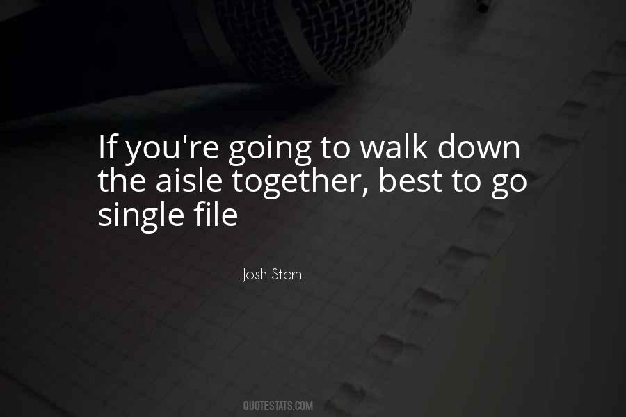 Together Best Quotes #1280399