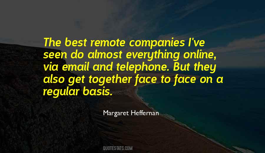 Together Best Quotes #1595266
