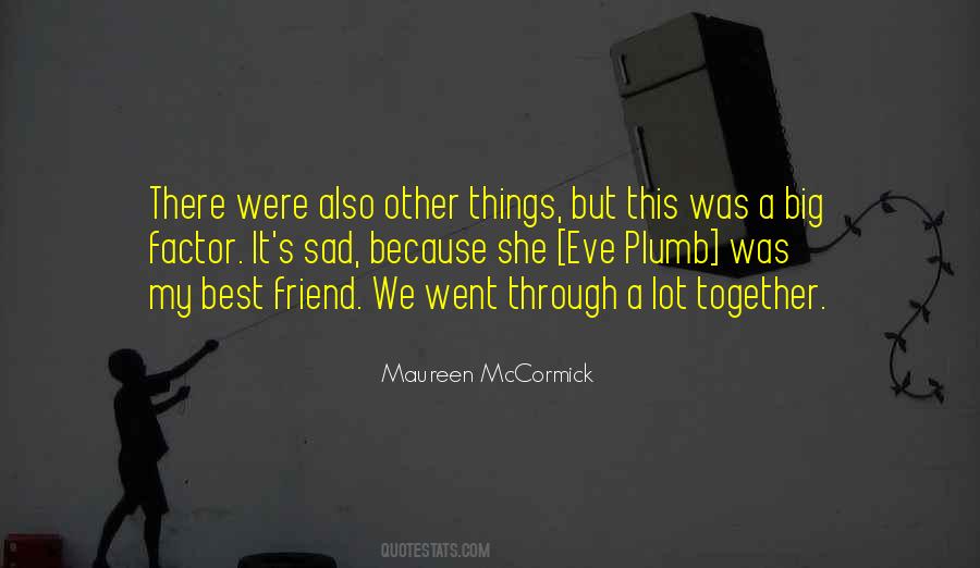 Together Best Quotes #1599896