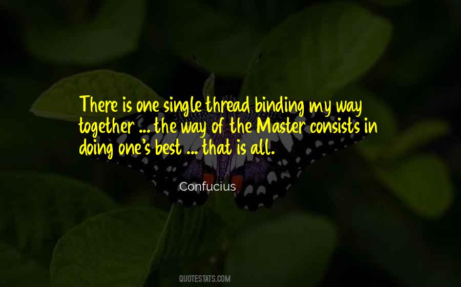 Together Best Quotes #368768