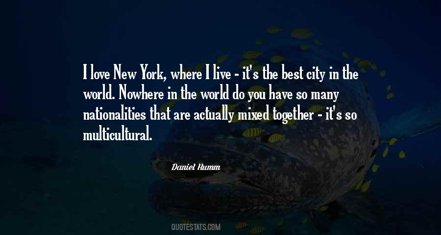 Together Best Quotes #573515