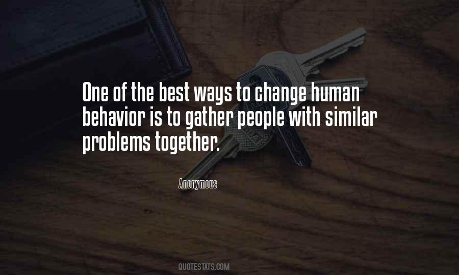 Together Best Quotes #686155