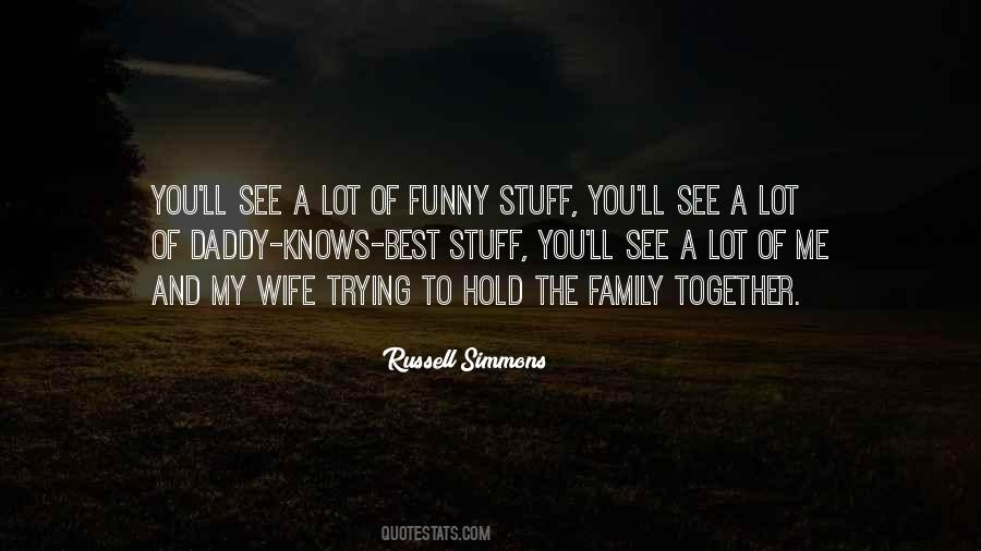 Together Best Quotes #814831