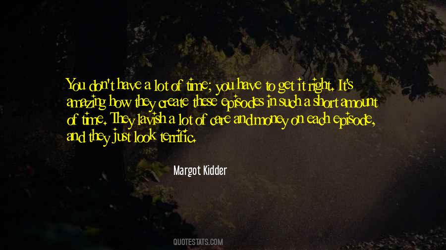 Short Care Quotes #956679