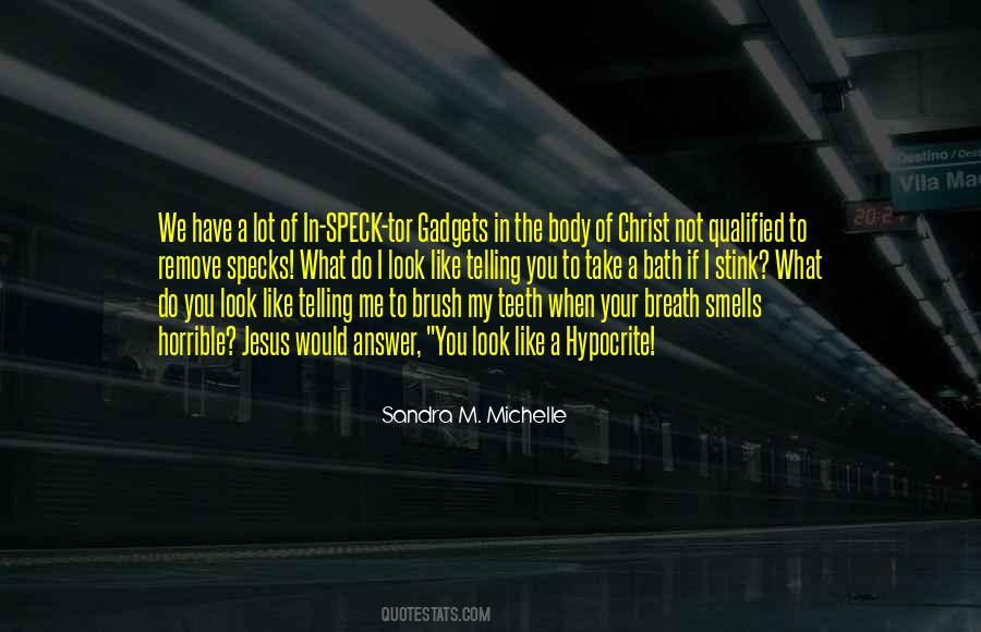 I Love Gadgets Quotes #1448426