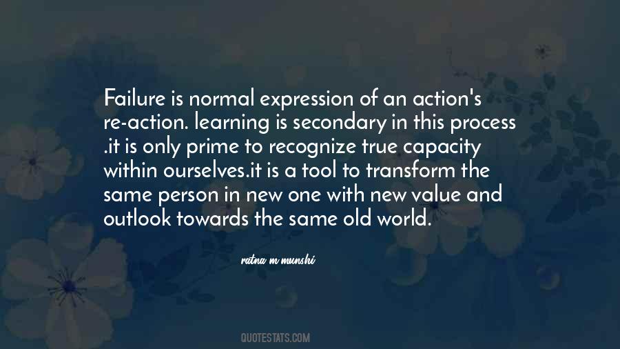 Quotes About The Value Of Learning #1714257