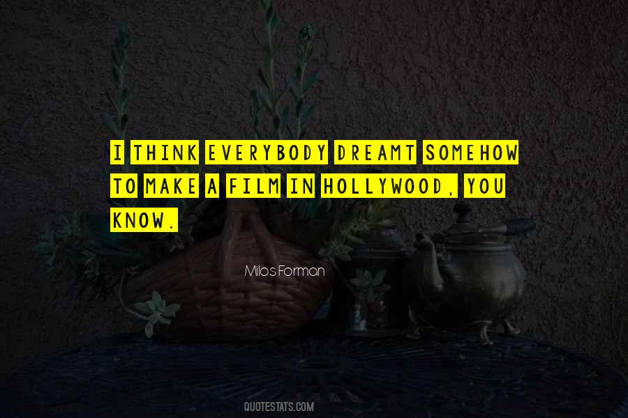 A Film In Quotes #1118536