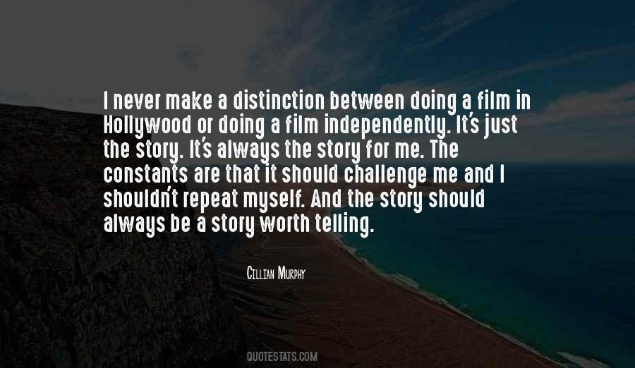 A Film In Quotes #1156769