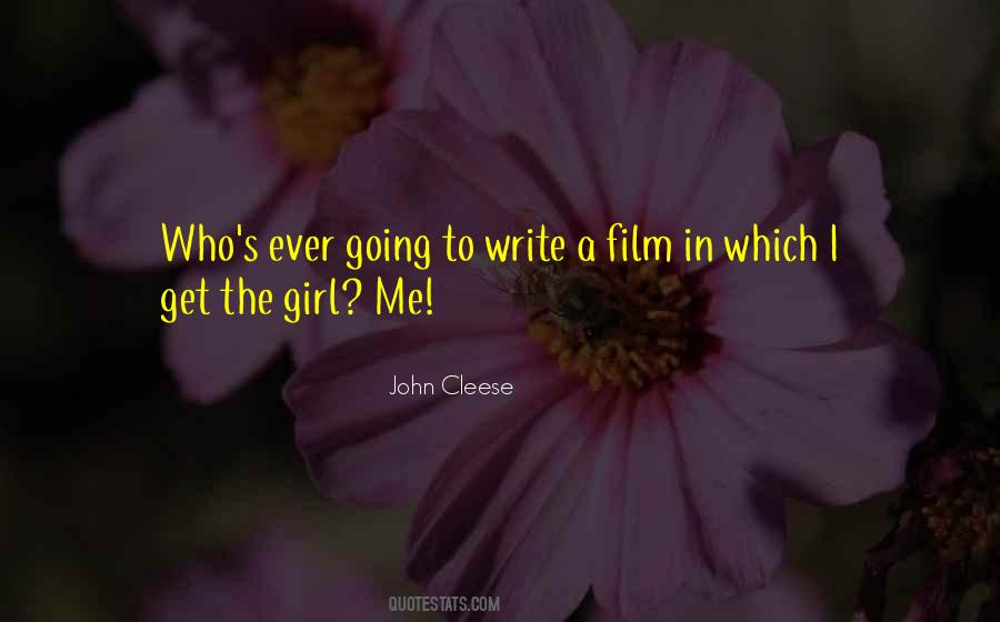 A Film In Quotes #1271482