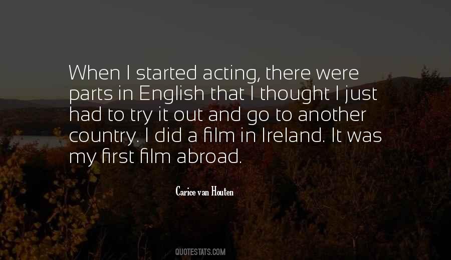 A Film In Quotes #1302039