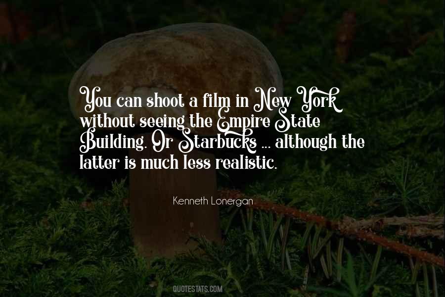 A Film In Quotes #1408127