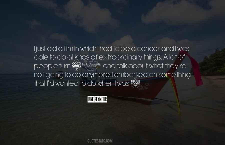 A Film In Quotes #1489987