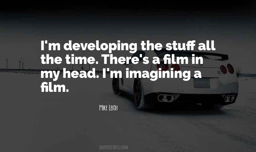 A Film In Quotes #1629071