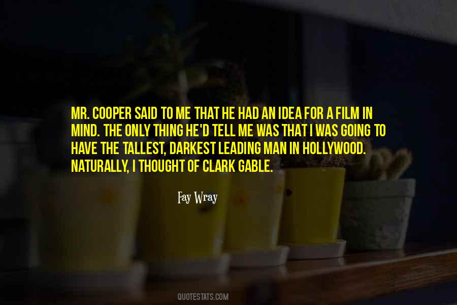 A Film In Quotes #1651560