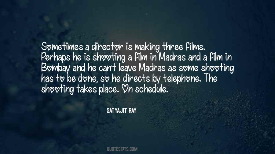 A Film In Quotes #1867923