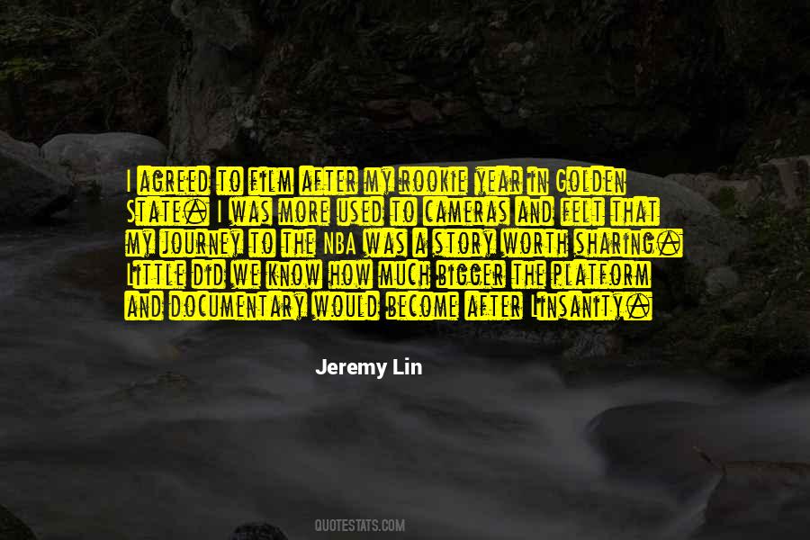 A Film In Quotes #49418