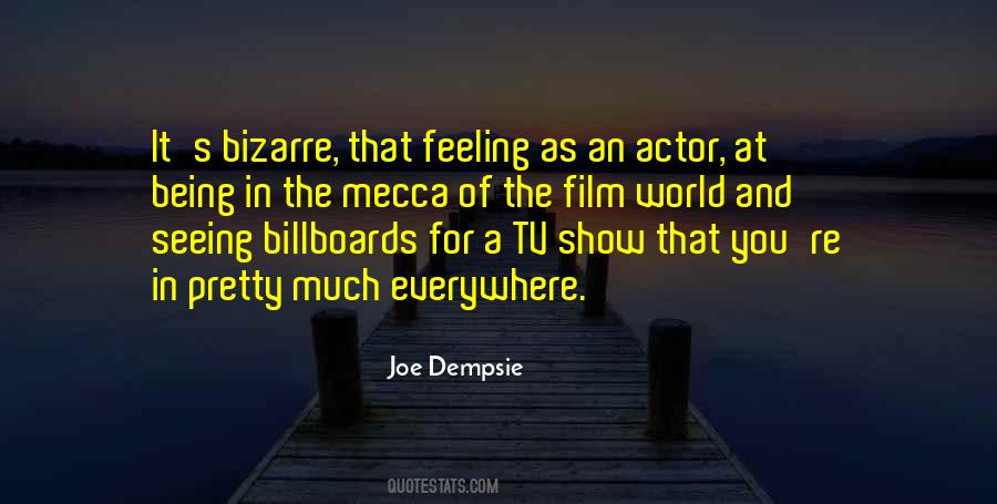 A Film In Quotes #61662