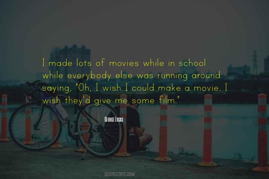 A Film In Quotes #81094