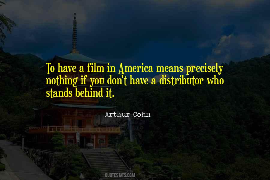 A Film In Quotes #813764
