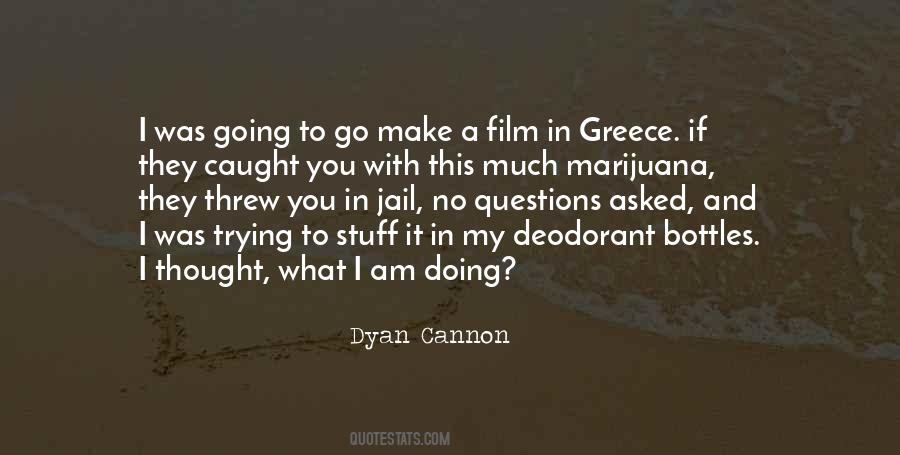 A Film In Quotes #881013