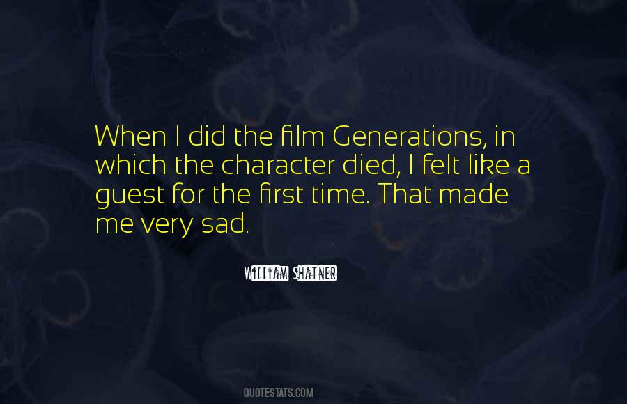 A Film In Quotes #92100