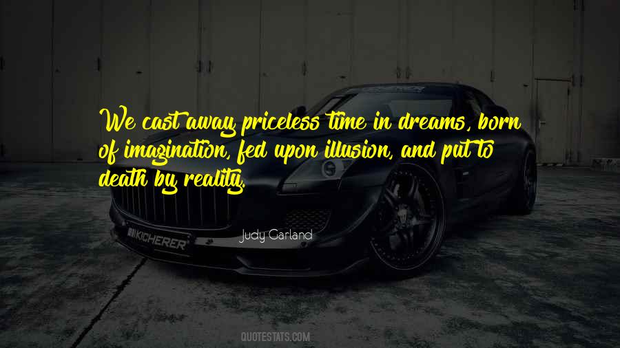 Death Of An Illusion Quotes #1241858