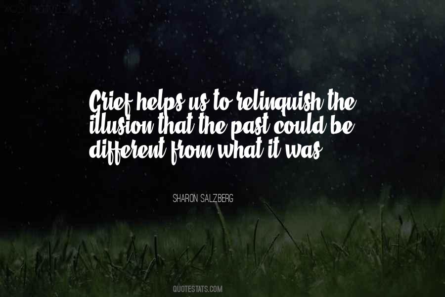 Death Of An Illusion Quotes #1583119