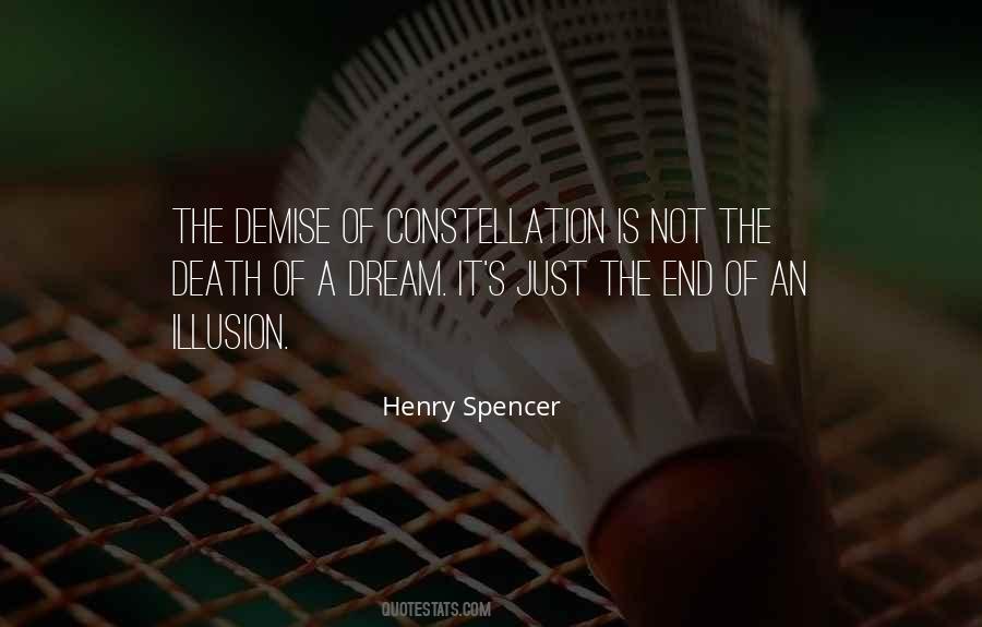 Death Of An Illusion Quotes #969189