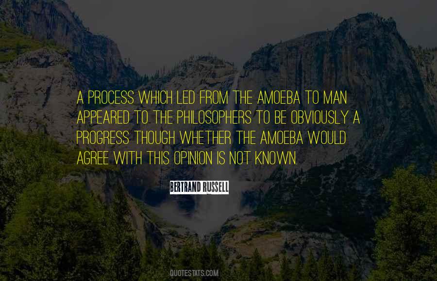 Progress Is A Process Quotes #1476741