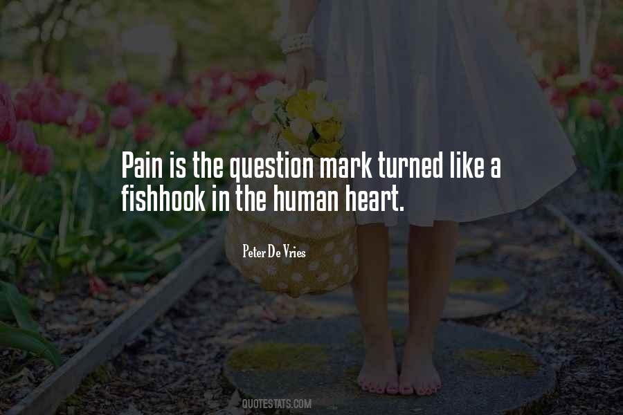 In Mark Quotes #305487